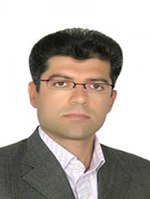 علیرضا لطیف زاده